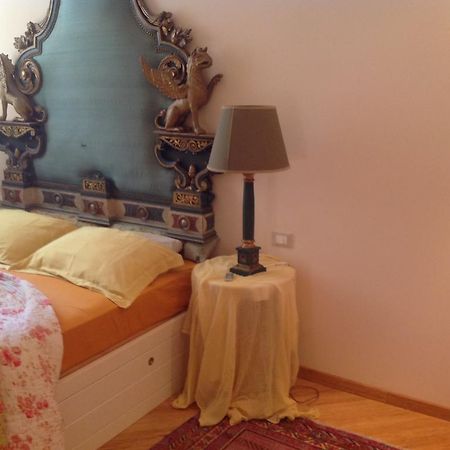 Matris Apartment La Spezia Ngoại thất bức ảnh