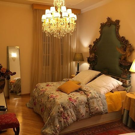 Matris Apartment La Spezia Ngoại thất bức ảnh