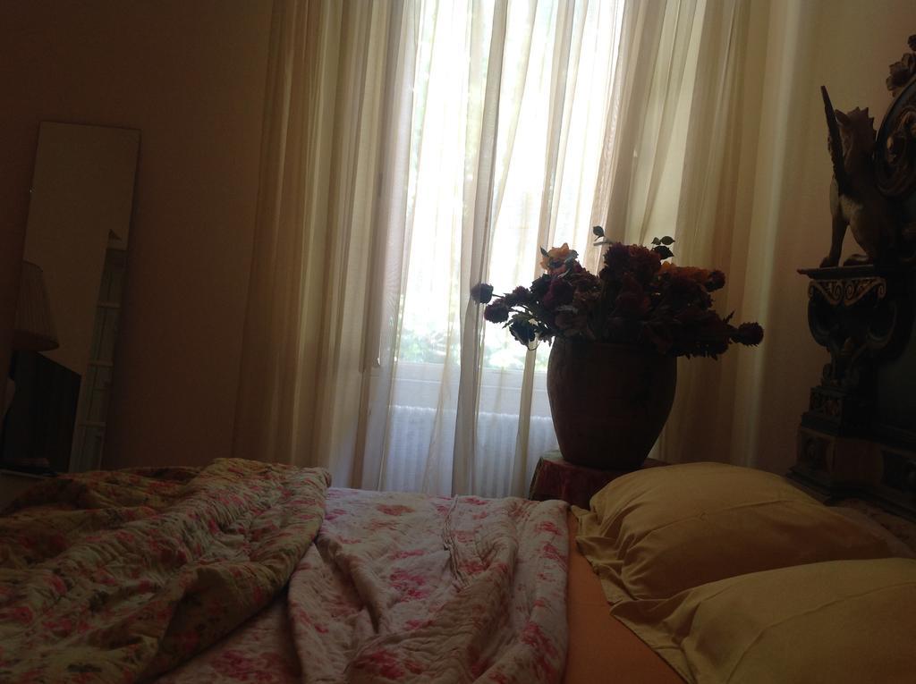 Matris Apartment La Spezia Ngoại thất bức ảnh