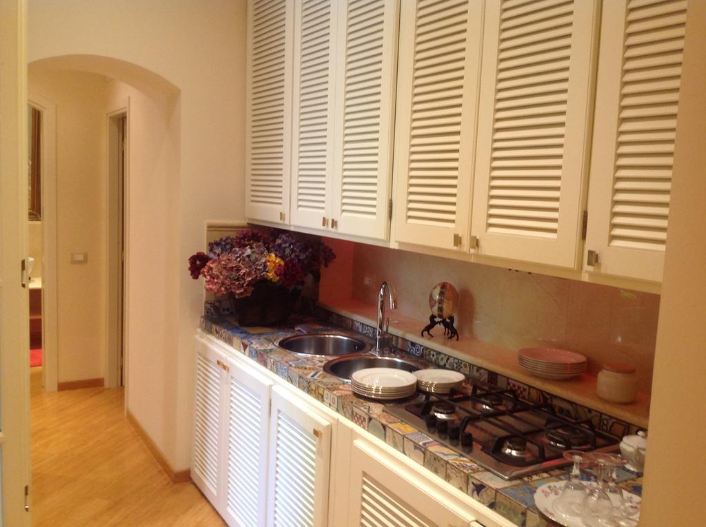 Matris Apartment La Spezia Ngoại thất bức ảnh
