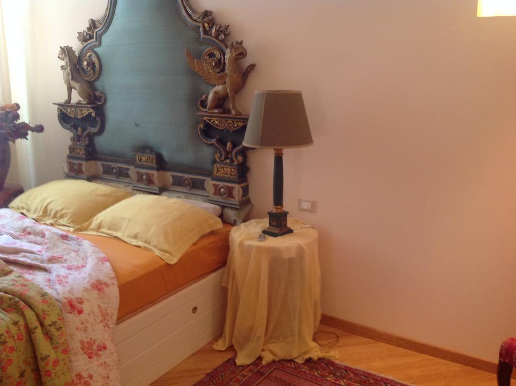 Matris Apartment La Spezia Ngoại thất bức ảnh