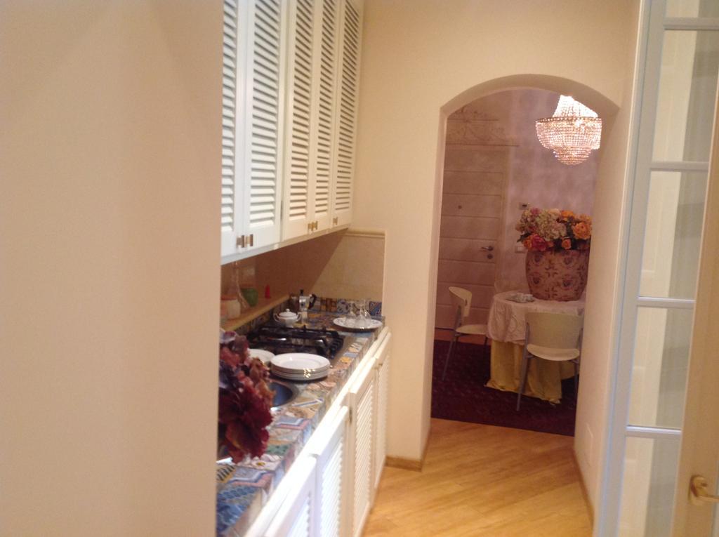 Matris Apartment La Spezia Ngoại thất bức ảnh