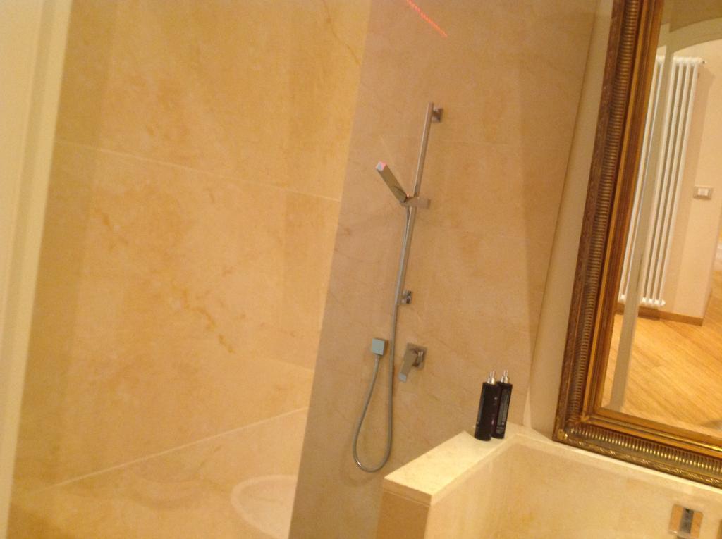 Matris Apartment La Spezia Ngoại thất bức ảnh