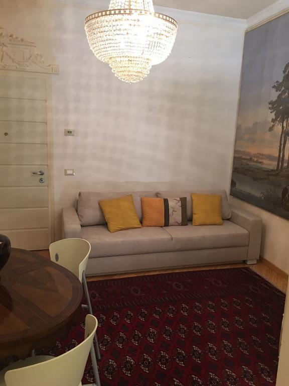 Matris Apartment La Spezia Ngoại thất bức ảnh