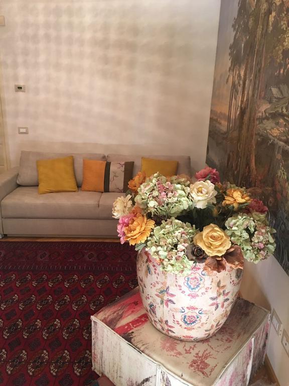 Matris Apartment La Spezia Ngoại thất bức ảnh