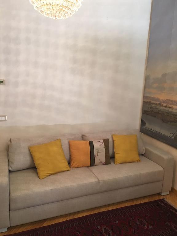 Matris Apartment La Spezia Ngoại thất bức ảnh