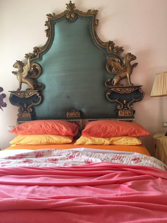 Matris Apartment La Spezia Ngoại thất bức ảnh