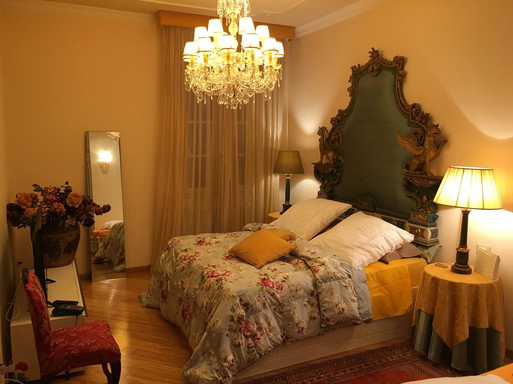 Matris Apartment La Spezia Ngoại thất bức ảnh