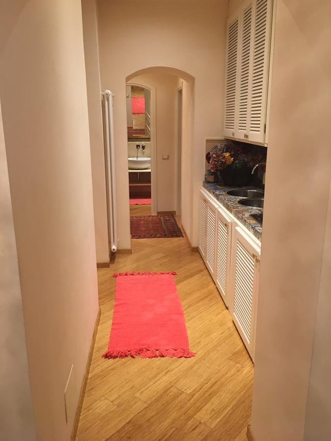 Matris Apartment La Spezia Ngoại thất bức ảnh