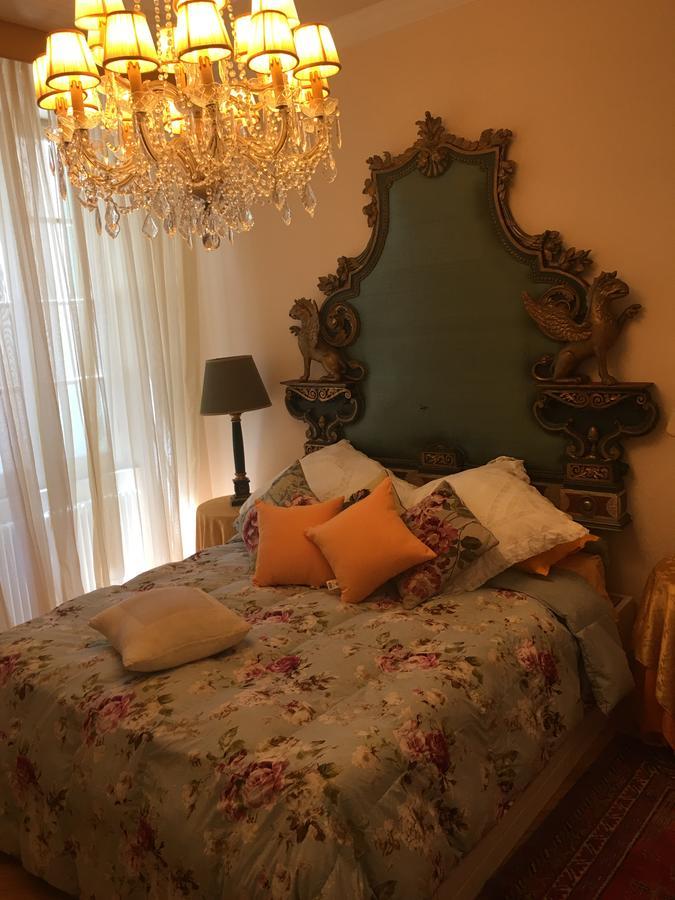 Matris Apartment La Spezia Ngoại thất bức ảnh