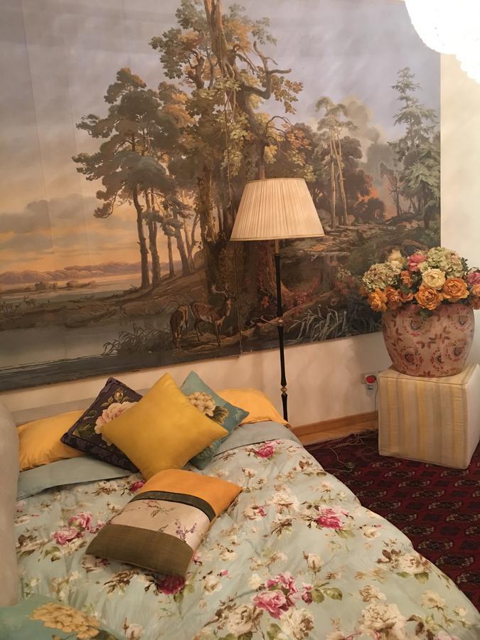 Matris Apartment La Spezia Ngoại thất bức ảnh