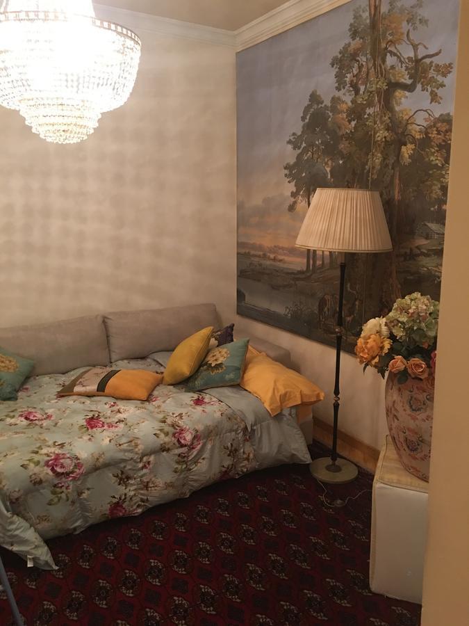 Matris Apartment La Spezia Ngoại thất bức ảnh