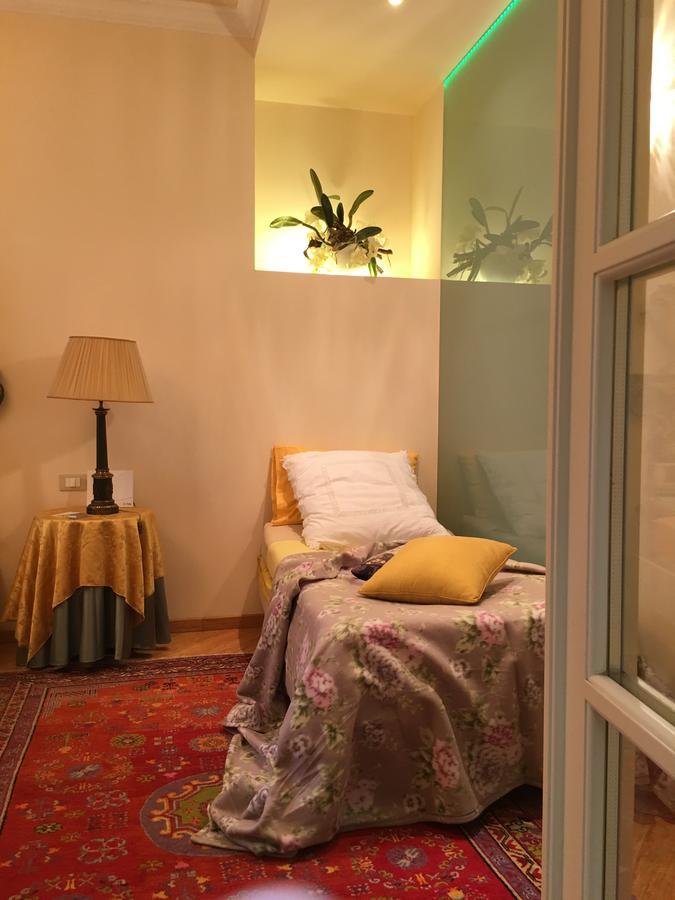 Matris Apartment La Spezia Ngoại thất bức ảnh